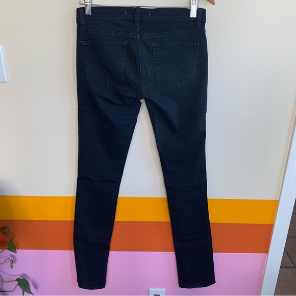 J BRAND pencil leg jean - Picture 3 of 3